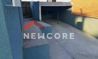 Imagem 4: Casa em Rua Mato Grosso - Uvaranas - Ponta Grossa/PR