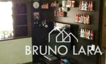 Imagem 4: Casa disponível para venda no Bairro Marechal Rondon - Igarapé/MG