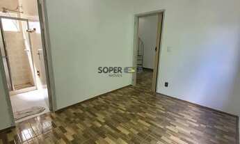 Imagem 6: Apartamento Duplex para aluguel com 2 quartos em Cristal - Porto Alegre - RS