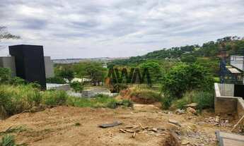 Imagem 4: Terreno à venda no Aldeia do Valle, 1622 m² por R$ 1.650.000 - Goiânia/GO