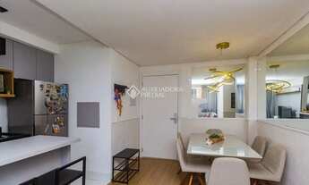 Imagem 2: Apartamento 3 dormitórios, no bairro Cristo Redentor