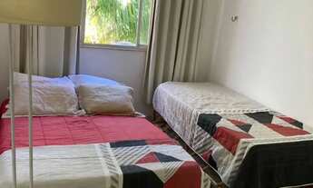 Imagem 3: Imóvel para aluguel possui 39 metros quadrados com 2 quartos em Barra - Salvador - BA