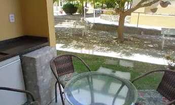 Imagem 3: Cod: 1066/ Apartamento Mobiliado em Campos do Jordão - Gravatá REF: 1066