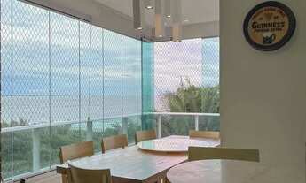 Imagem 7: APARTAMENTO no Ponta do farol/ Ed. Horizont Residence, REFORMADO E PROJETADO, NASCENTE