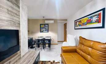 Imagem: Apartamento para venda por R$ 790.000, 87m²