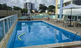 Imagem 6: APARTAMENTO PITANGUEIRAS 3 quartos MOBILIADO