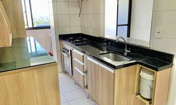 Imagem: No D. Pedro, 03 QTS (01 suíte e 02 semi)