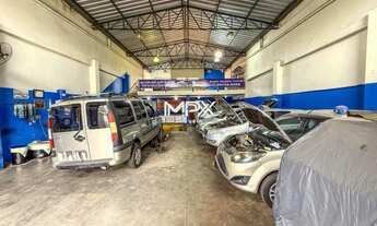 Imagem 5: Galpão à venda em Piracicaba, Vila Sônia, com 255 m²