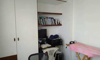 Imagem 3: Oportunidade de Apt à venda no Cidade Jardim com 3/4