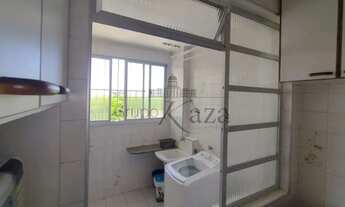 Imagem 7: Oportunidade - Apartamento - Jardim Satélite - Residencial Cidade Jardim - 3 Dormitórios