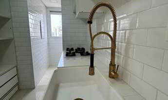 Imagem 4: Apartamento 2 quartos à Venda, Setor Oeste, Goiânia