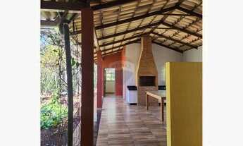 Imagem 7: Casa- Condominio- Jardim das Macaubas- Funilandia-MG