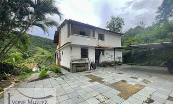 Imagem 4: Casa em Ramada - Miguel Pereira