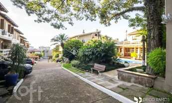 Imagem 3: Casa em Condominio 3 Dormitorios Garagem para 3 carros Sotão (escritorio