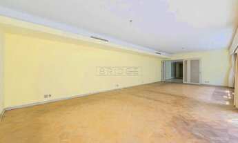 Imagem 5: Amplo apartamento de 03 quartos no Moinhos c 2 box