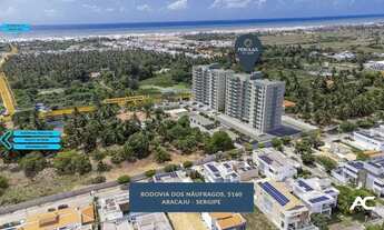 Imagem 2: Apartamento no bairro Aruana - Pérolas do Mar - Lançamento AC Engenharia [7196