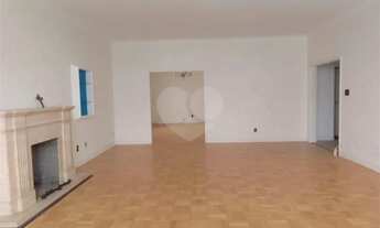 Imagem 4: Apartamento com 4 quartos à venda em República - SP