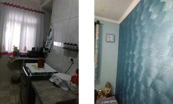 Imagem 4: Apartamento em Avenida Prefeito Gino Dártora - Nova Era - Caieiras/SP