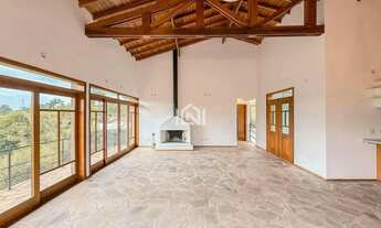 Imagem 5: Casa para locação no miolo da Granja Viana