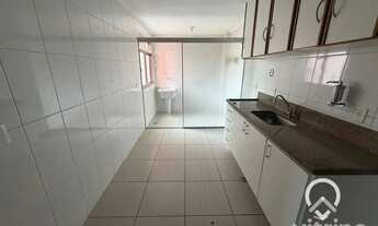 Imagem 3: Apartamento com 2 dormitórios para alugar, 70 m² por R$ 1.115,00/mês - Jardim Ouro Preto