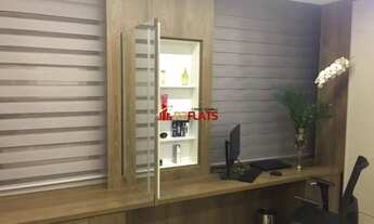 Imagem 7: Flat com ótimo preço no Tatuapé. Confira!