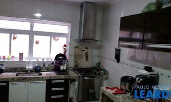 Imagem 6: CASA ASSOBRADADA - CIDADE ADEMAR - SP