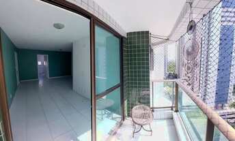 Imagem 3: Apartamento para locação no R. AMARO ALBINO PÍMENTEL, BOA VIAGEM, Recife, PE