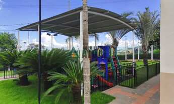 Imagem 5: Apartamento com 2 quartos na Região Norte