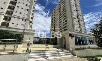 Imagem: Praça Sudoeste Residencial - Apartamento