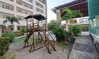 Imagem 7: Imóvel para venda tem 60 metros quadrados com 3 quartos em Presidente Kennedy - Fortaleza