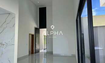 Imagem 3: Condomínio Fechado para Venda em Goiânia, Portal do Sol Green, 4 dormitórios, 4 suítes, 5