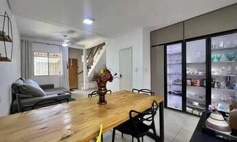 Imagem 4: Imóvel para venda com 137 metros quadrados com 3 quartos em Jundiapeba - Mogi das Cruzes