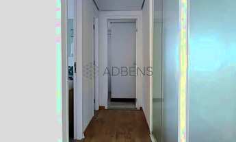 Imagem 7: Andar corporativo para locação, Itaim Bibi, São Paulo, SP