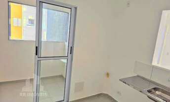 Imagem 6: RR9385 Apartamento 66m² CONDOMÍNIO CONVIVA - OPORTUNIDADE - 2 Dorms 1 Vaga - Barueri, SP