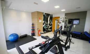 Imagem 3: Apartamento com 1 dormitório à venda, 56 m² por R$ 426.000 - Vila Guilhermina - Praia Gran