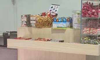 Imagem 2: Passo ponto lanchonete