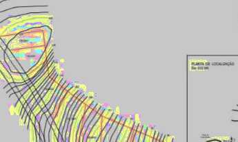 Imagem 6: Terrenos em Vargem Grande. Em Clima de Montanha