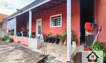 Imagem: Casa com 2 dormitórios à venda por R$