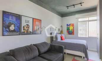 Imagem 2: Apartamento em Consolação