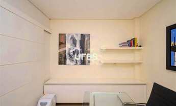 Imagem 6: Sobrado de Esquina no Jardins Milão