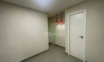 Imagem 4: Onde Grandes Negócios Acontecem: Sala Comercial no Union Tower