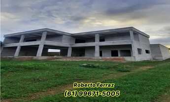 Imagem: Vendo Casa Corumbá 4, no Condomínio Náutico