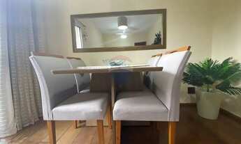 Imagem 4: APARTAMENTO NO JARDIM DAS INDÚSTRIAS - 3 DORMITÓRIOS - 1 VAGA - SÃO JOSE DOS CAMPOS