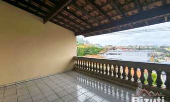 Imagem 2: Casa com 2 dormitorios, garagem e Varanda na Vila Josefina/Jundiaí-SP