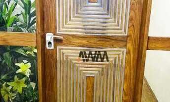 Imagem 2: Apartamento com 6 quartos à venda, 540 m² por R$ 890.000 - Setor Sul - Goiânia/GO