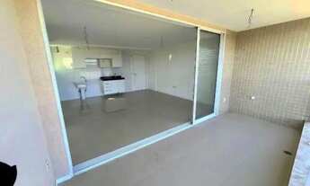 Imagem 4: Ed. Felicitá no Parque del Sol, 83m2 de área, 3 quartos, móveis fixos, 2 vagas e lazer com