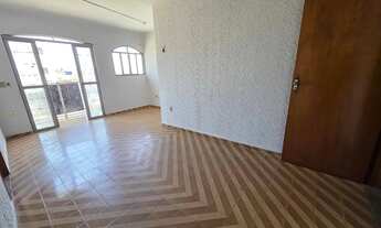 Imagem 2: ALUGUEL CASA 3 QUARTOS RESIDENCIAL OU COMERCIAL EM VILA BRASÍLIA COM PARQUE REAL APARECIDA