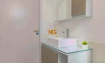 Imagem 4: CONTAGEM - Apartamento Padrão - Jardim Riacho das Pedras