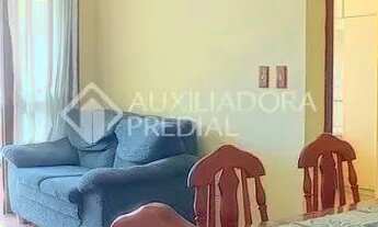 Imagem 2: Imóvel para venda tem 71 metros quadrados com 2 quartos em Partenon - Porto Alegre - RS