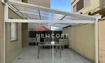 Imagem: Apartamento em Rua Mário Andreatini - Graça